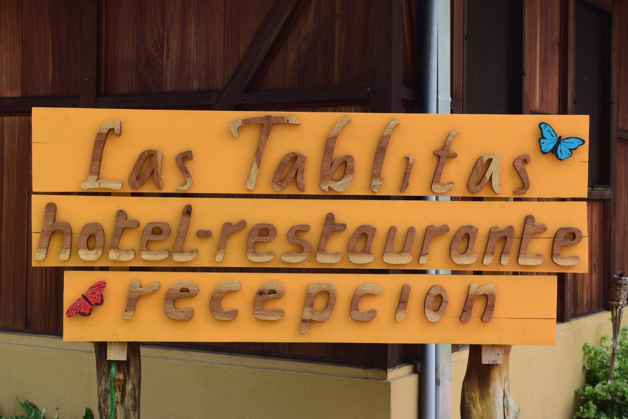 Hotel Y Restaurante Las Tablitas Monterrey Exteriér fotografie